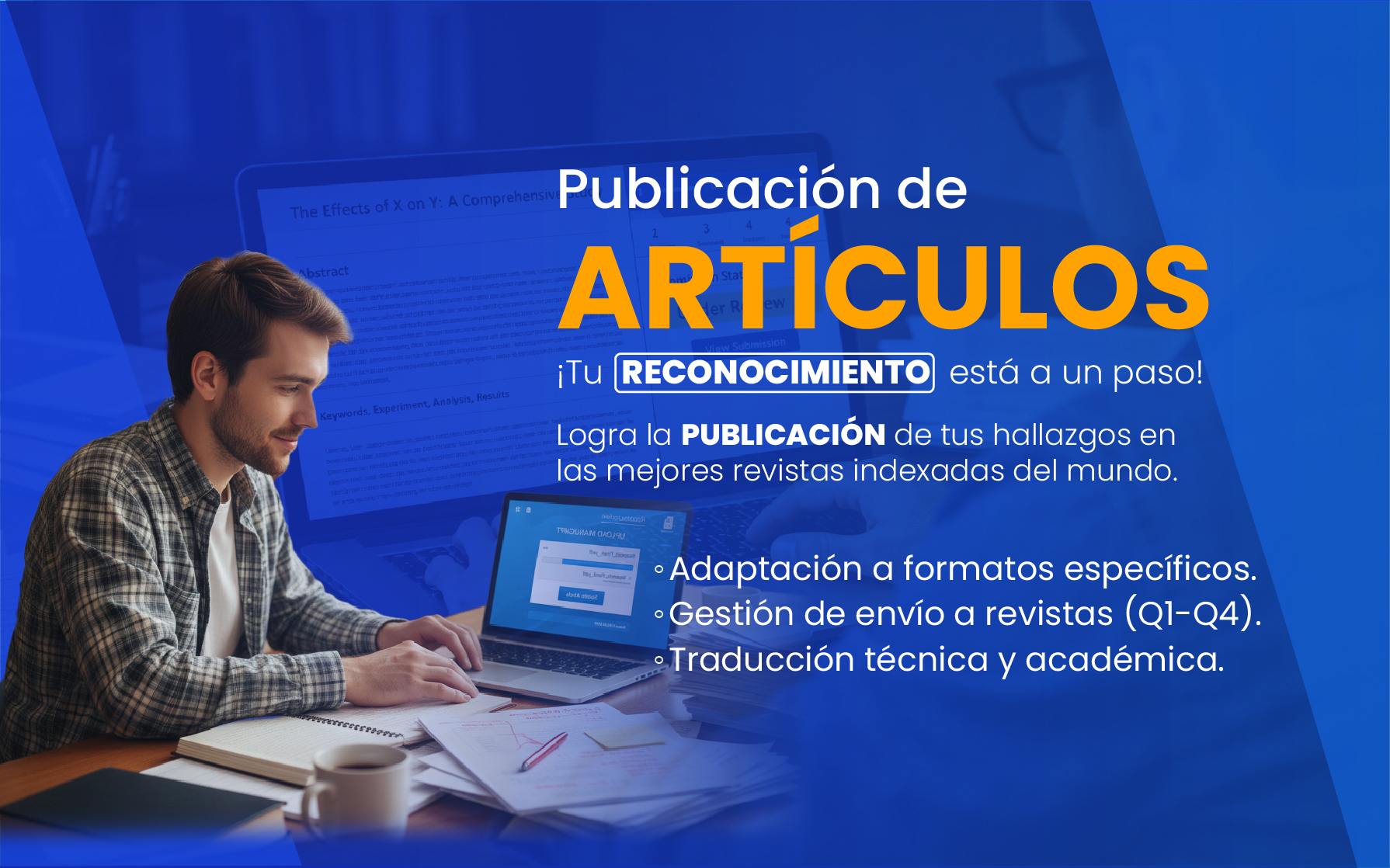 Article Publication