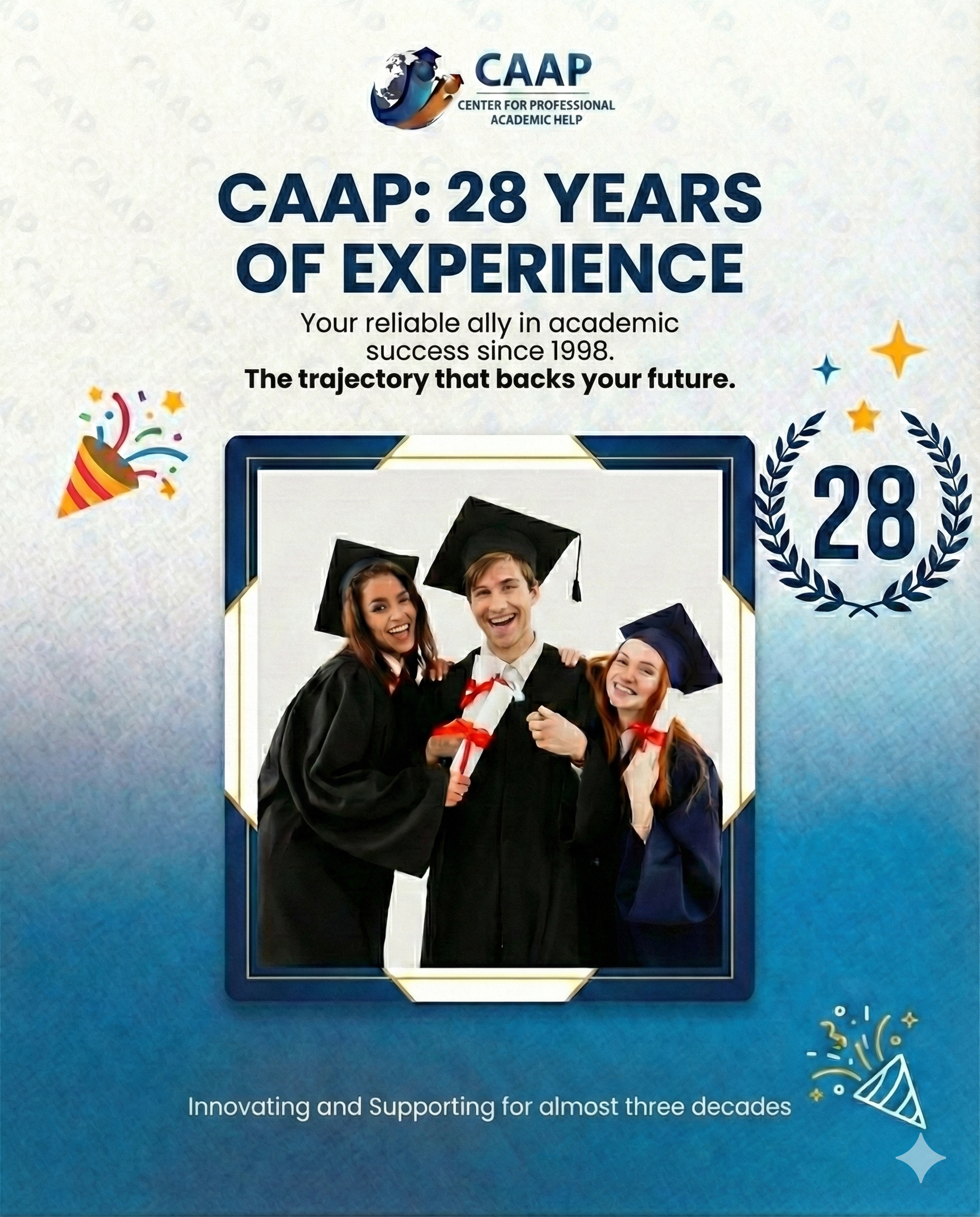 CAAP USA Cover